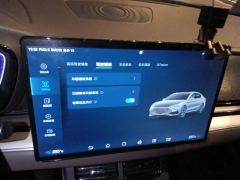 BYD Han DM-i 1.5T 121km Prestigious Edition - фото 14