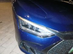 BYD Han DM-i 1.5T 121km Prestigious Edition - фото 7