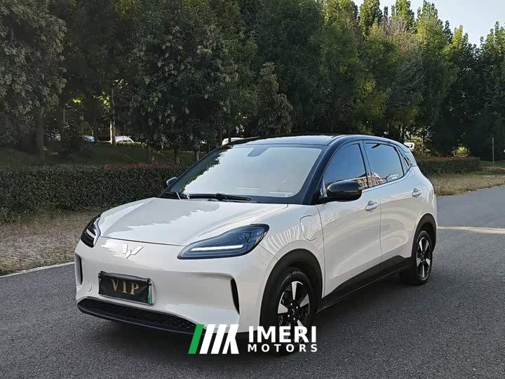 Wuling Binguo PLUS 510km 5-Seater - ავტომობილი ჩინეთიდან