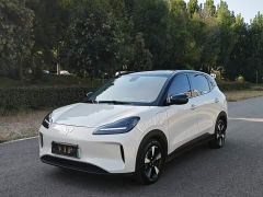Wuling Binguo PLUS 510km 5-Seater - ფოტო 1