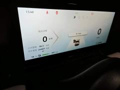 Wuling Binguo PLUS 510km 5-Seater - ფოტო 10