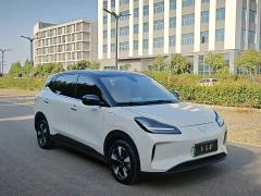 Wuling Binguo PLUS 510km 5-Seater - ფოტო 3