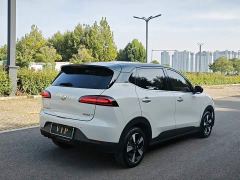 Wuling Binguo PLUS 510km 5-Seater - ფოტო 4