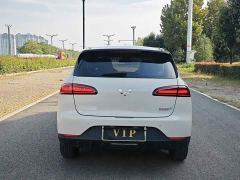 Wuling Binguo PLUS 510km 5-Seater - ფოტო 5