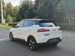 Wuling Binguo PLUS 510km 5-Seater - ფოტო 6