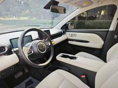 Wuling Binguo PLUS 510km 5-Seater - ფოტო 7