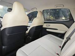 Wuling Binguo PLUS 510km 5-Seater - ფოტო 9