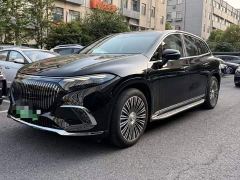Mercedes-Benz Maybach EQS SUV EQS 680 Lile Edition - фото 1