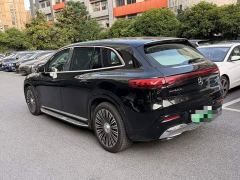 Mercedes-Benz Maybach EQS SUV EQS 680 Lile Edition - фото 2