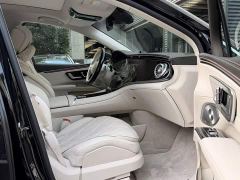 Mercedes-Benz Maybach EQS SUV EQS 680 Lile Edition - фото 5