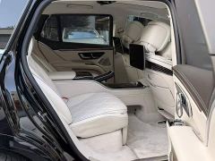 Mercedes-Benz Maybach EQS SUV EQS 680 Lile Edition - фото 6