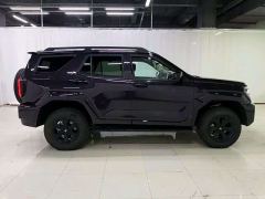 Tank 400 New Energy Hi4-Z Smart Comfort Edition - фото 1