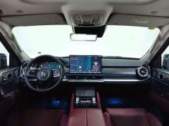 Tank 400 New Energy Hi4-Z Smart Comfort Edition - фото 2