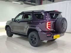 Tank 400 New Energy Hi4-Z Smart Comfort Edition - фото 3