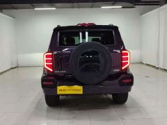 Tank 400 New Energy Hi4-Z Smart Comfort Edition - фото 4