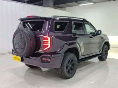 Tank 400 New Energy Hi4-Z Smart Comfort Edition - фото 5