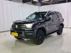 Tank 400 New Energy Hi4-Z Smart Comfort Edition - фото 7