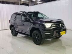 Tank 400 New Energy Hi4-Z Smart Comfort Edition - фото 8