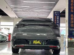 Luxeed Zhiji R7 Extended Range Ultra (192-channel LiDAR) - ფოტო 7