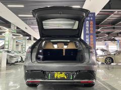 Luxeed Zhiji R7 Extended Range Ultra (192-channel LiDAR) - ფოტო 8