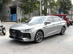 Chery Arrizo 8 PRO 1.6T DCT Comfort - ფოტო 1