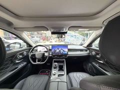 Chery Arrizo 8 PRO 1.6T DCT Comfort - ფოტო 11
