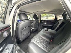 Chery Arrizo 8 PRO 1.6T DCT Comfort - ფოტო 12