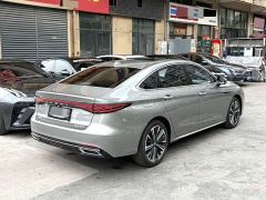 Chery Arrizo 8 PRO 1.6T DCT Comfort - ფოტო 13