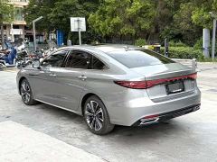 Chery Arrizo 8 PRO 1.6T DCT Comfort - ფოტო 15