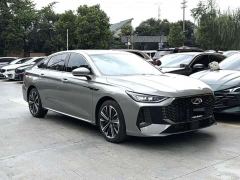 Chery Arrizo 8 PRO 1.6T DCT Comfort - ფოტო 3
