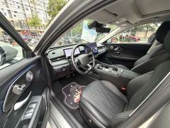 Chery Arrizo 8 PRO 1.6T DCT Comfort - ფოტო 4