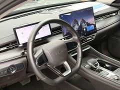 Chery Arrizo 8 PRO 1.6T DCT Comfort - ფოტო 7