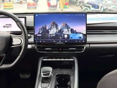 Chery Arrizo 8 PRO 1.6T DCT Comfort - ფოტო 8