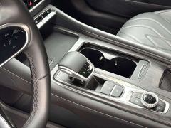 Chery Arrizo 8 PRO 1.6T DCT Comfort - ფოტო 9
