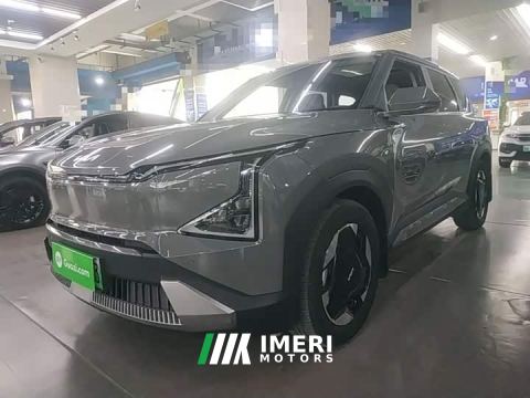 2025 Kia EV5 530 Air - car from China