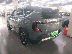 Kia EV5 530 Air - фото 4