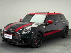 BMW MINI JCW CLUBMAN 2.0T JOHN COOPER WORKS ALL-IN - фото 1