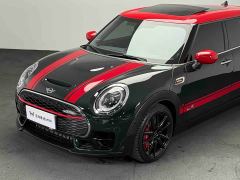 BMW MINI JCW CLUBMAN 2.0T JOHN COOPER WORKS ALL-IN - фото 10