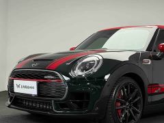 BMW MINI JCW CLUBMAN 2.0T JOHN COOPER WORKS ALL-IN - фото 11