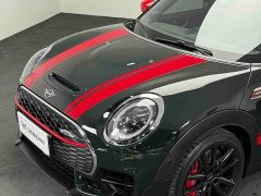 BMW MINI JCW CLUBMAN 2.0T JOHN COOPER WORKS ALL-IN - фото 13