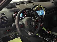 BMW MINI JCW CLUBMAN 2.0T JOHN COOPER WORKS ALL-IN - фото 14