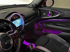 BMW MINI JCW CLUBMAN 2.0T JOHN COOPER WORKS ALL-IN - фото 15
