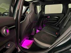 BMW MINI JCW CLUBMAN 2.0T JOHN COOPER WORKS ALL-IN - фото 19