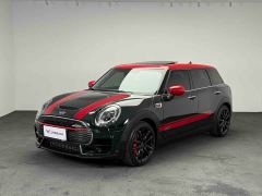 BMW MINI JCW CLUBMAN 2.0T JOHN COOPER WORKS ALL-IN - фото 2