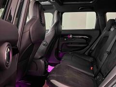 BMW MINI JCW CLUBMAN 2.0T JOHN COOPER WORKS ALL-IN - фото 20