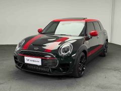 BMW MINI JCW CLUBMAN 2.0T JOHN COOPER WORKS ALL-IN - фото 3