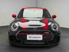 BMW MINI JCW CLUBMAN 2.0T JOHN COOPER WORKS ALL-IN - фото 4