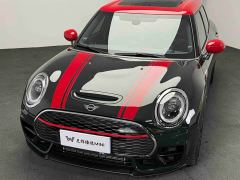 BMW MINI JCW CLUBMAN 2.0T JOHN COOPER WORKS ALL-IN - фото 5
