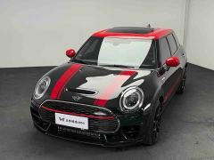 BMW MINI JCW CLUBMAN 2.0T JOHN COOPER WORKS ALL-IN - фото 6