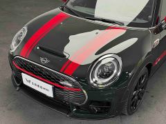 BMW MINI JCW CLUBMAN 2.0T JOHN COOPER WORKS ALL-IN - фото 7